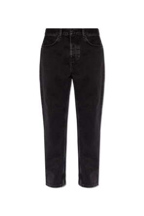 Pleat Detailed Dress | Men's Clothing | Palm Angels Jeans